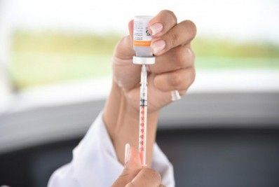 Maricá tem 75% da população vacinável com duas doses contra Covid-19