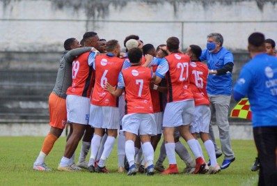 Pérolas Negras escolhe disputar Série D do Brasileirão