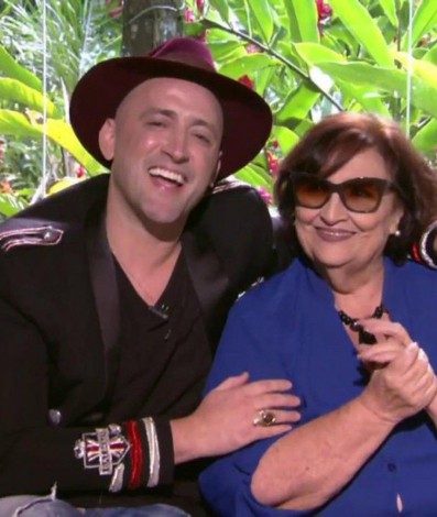 Dea Lucia - Reprodução