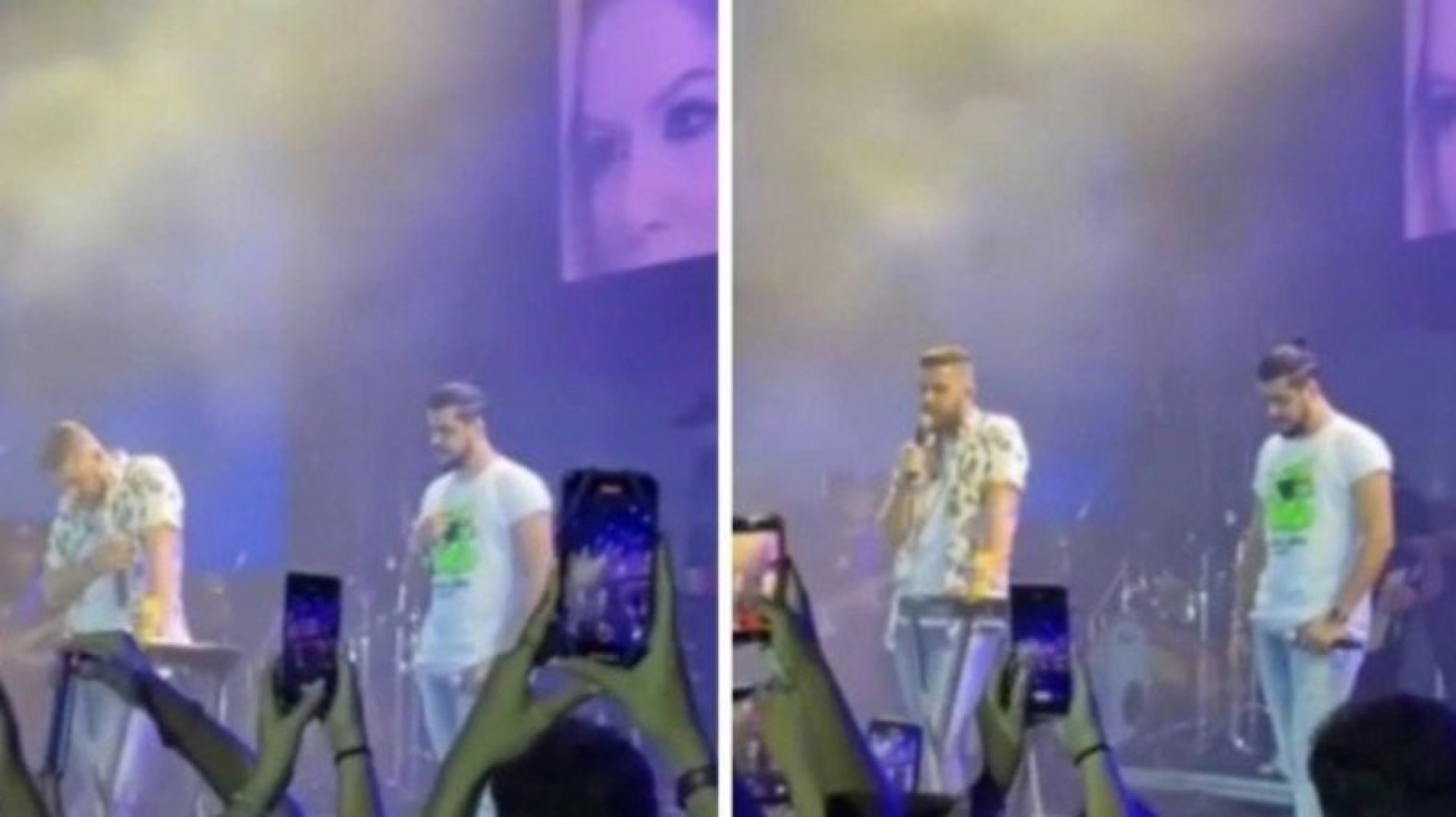 Zé Neto e Cristiano - Reprodução Internet