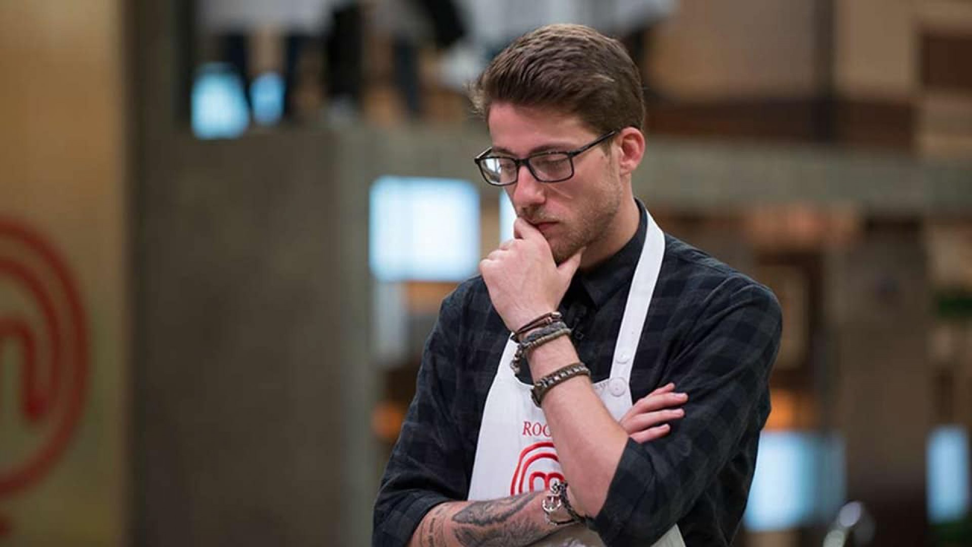 Roger Fernandes, ex-masterchef Brasil, morre aos 30 anos | Televisão | O Dia