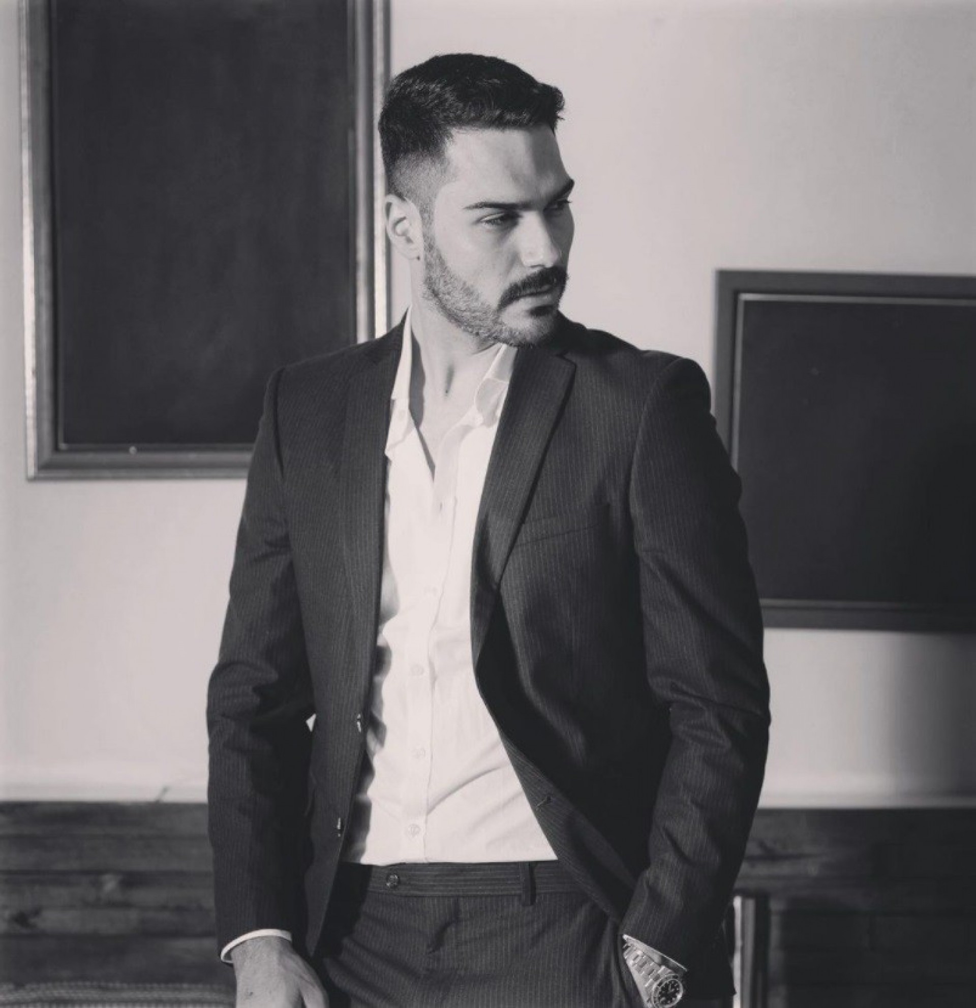 Shayan - Reprodução/Instagram