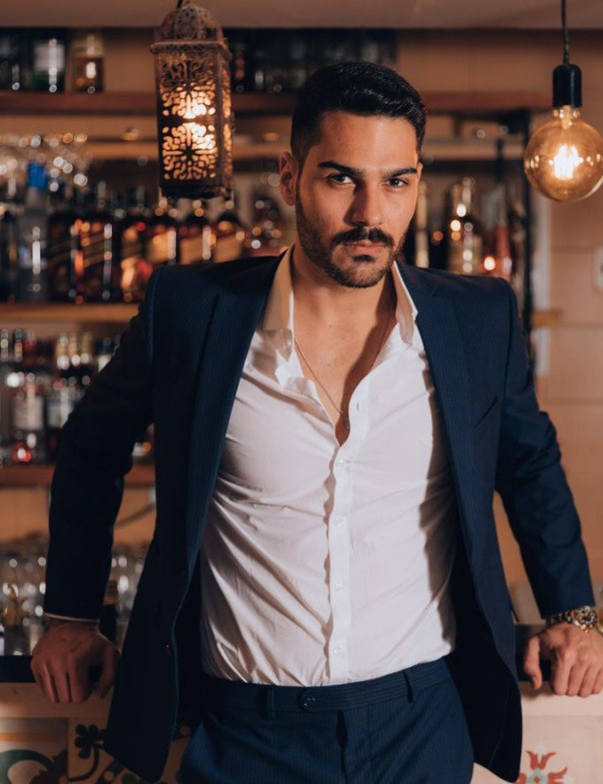 Shayan - Reprodução/Instagram