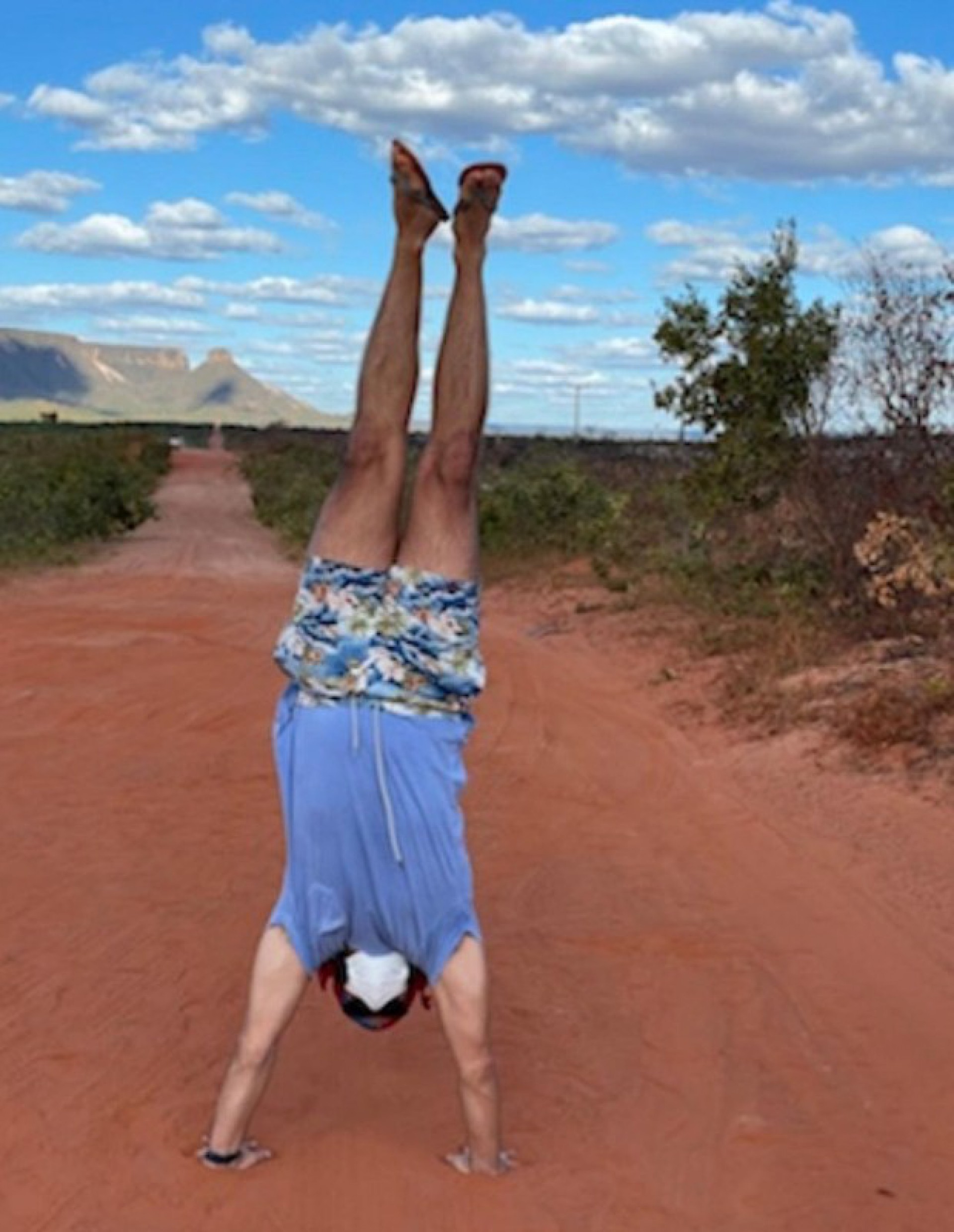 Túlio Gadêlha - Reprodução/Instagram