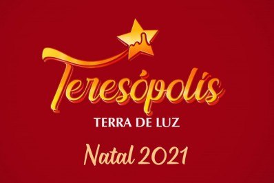 Ruas e praças de Teresópolis começam a ser decoradas este mês para o Natal
