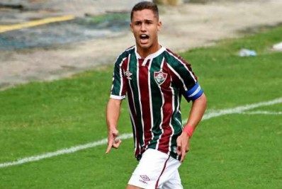 Joia do Fluminense desperta interesse de mais um clube europeu