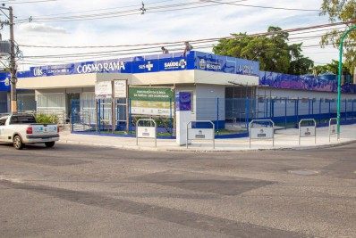 Pacientes aguardam mais de um mês para atendimento na Clínica da Família Cosmorama