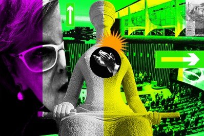 Me dá um dinheiro aí — 3 