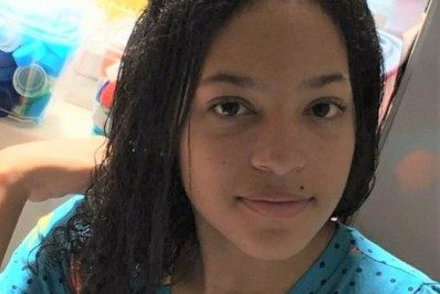 Enfermeira procura filha de 14 anos desaparecida no Rio