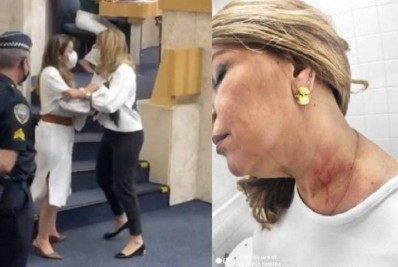 Câmara de São Paulo investiga acusações de agressão entre vereadoras do partido Novo