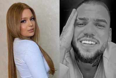 Novo affair de Viih Tube, cantor desmente boatos de traição: 'Não errei'