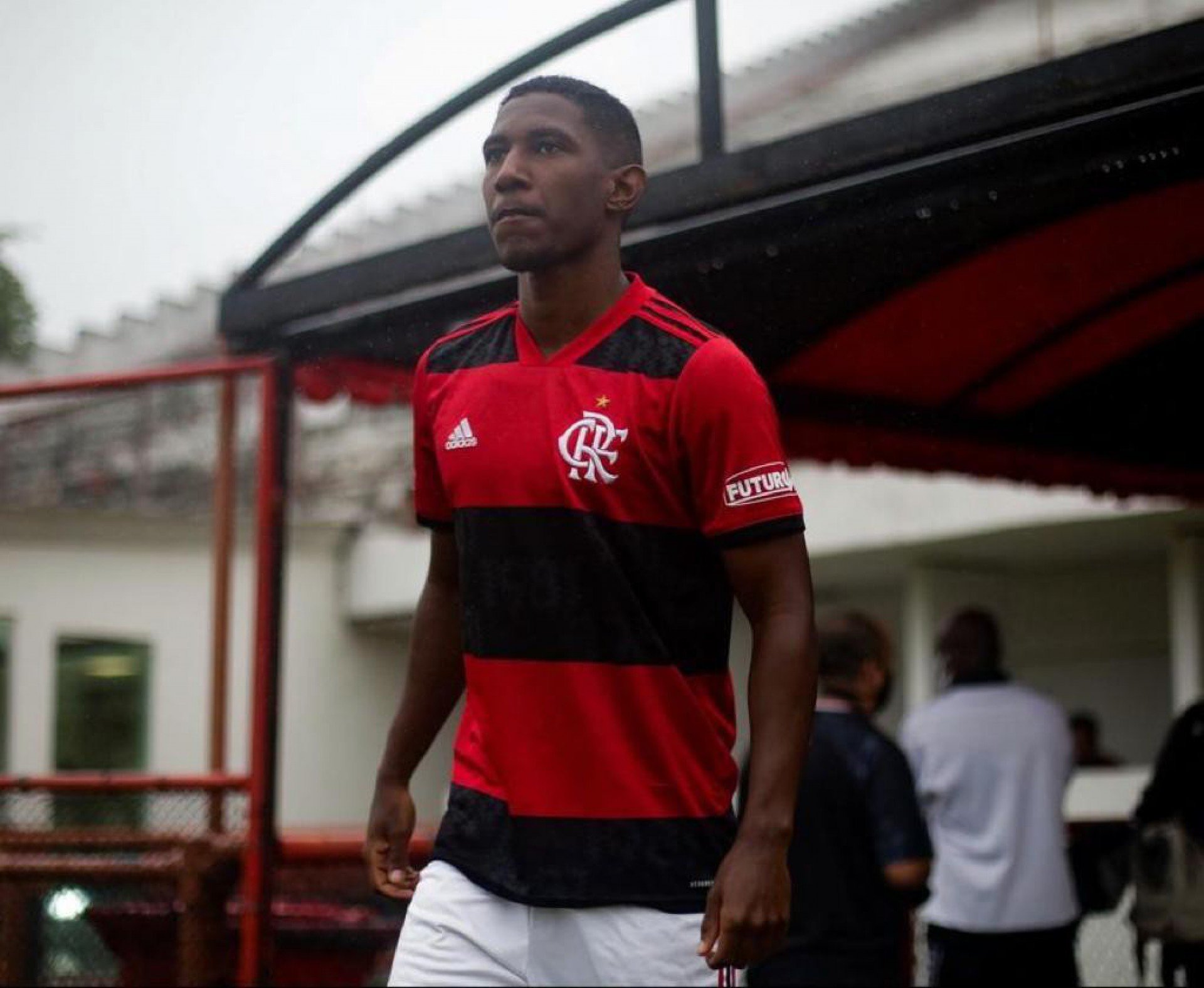 11 jogadores do Flamengo disputaram último ano de Sub-20 em 2021