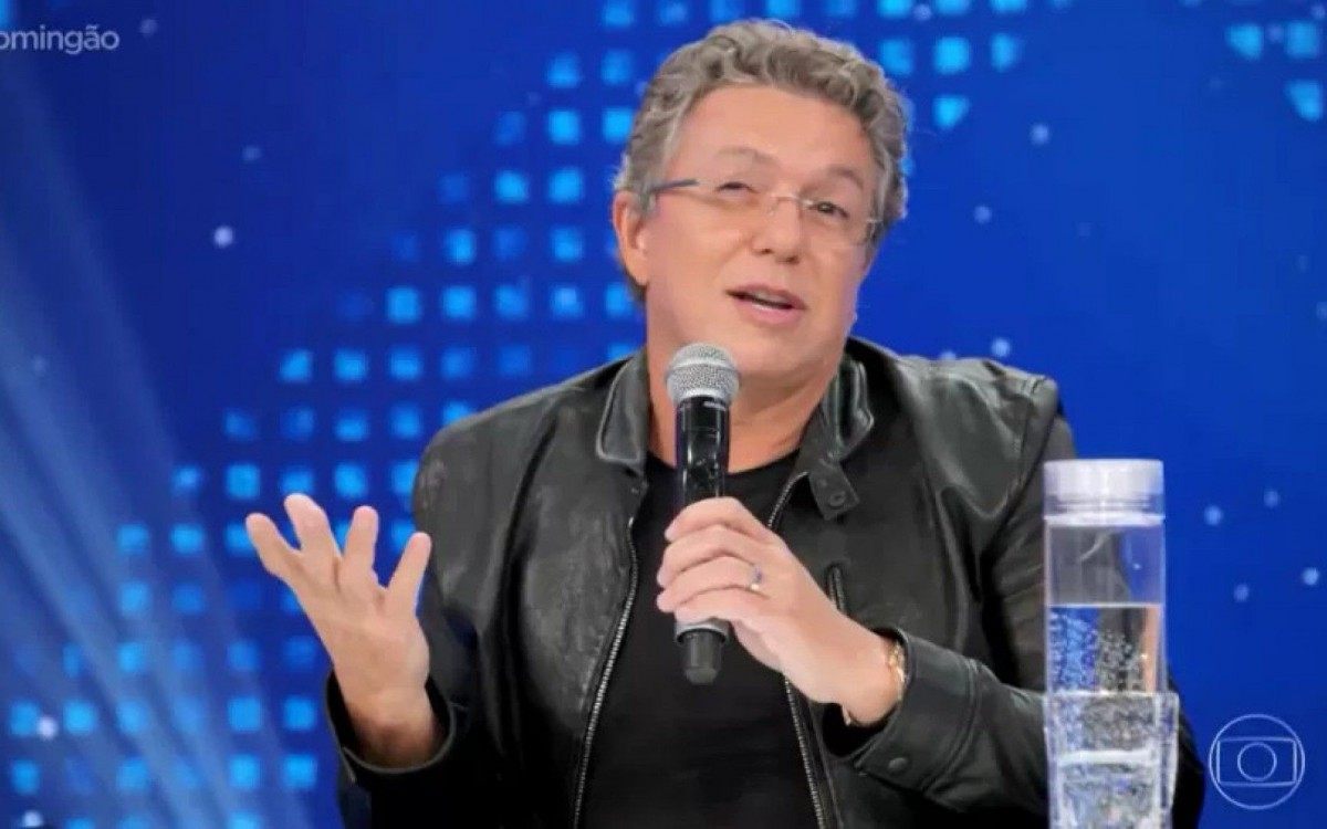 Boninho - Reprodução/Globo