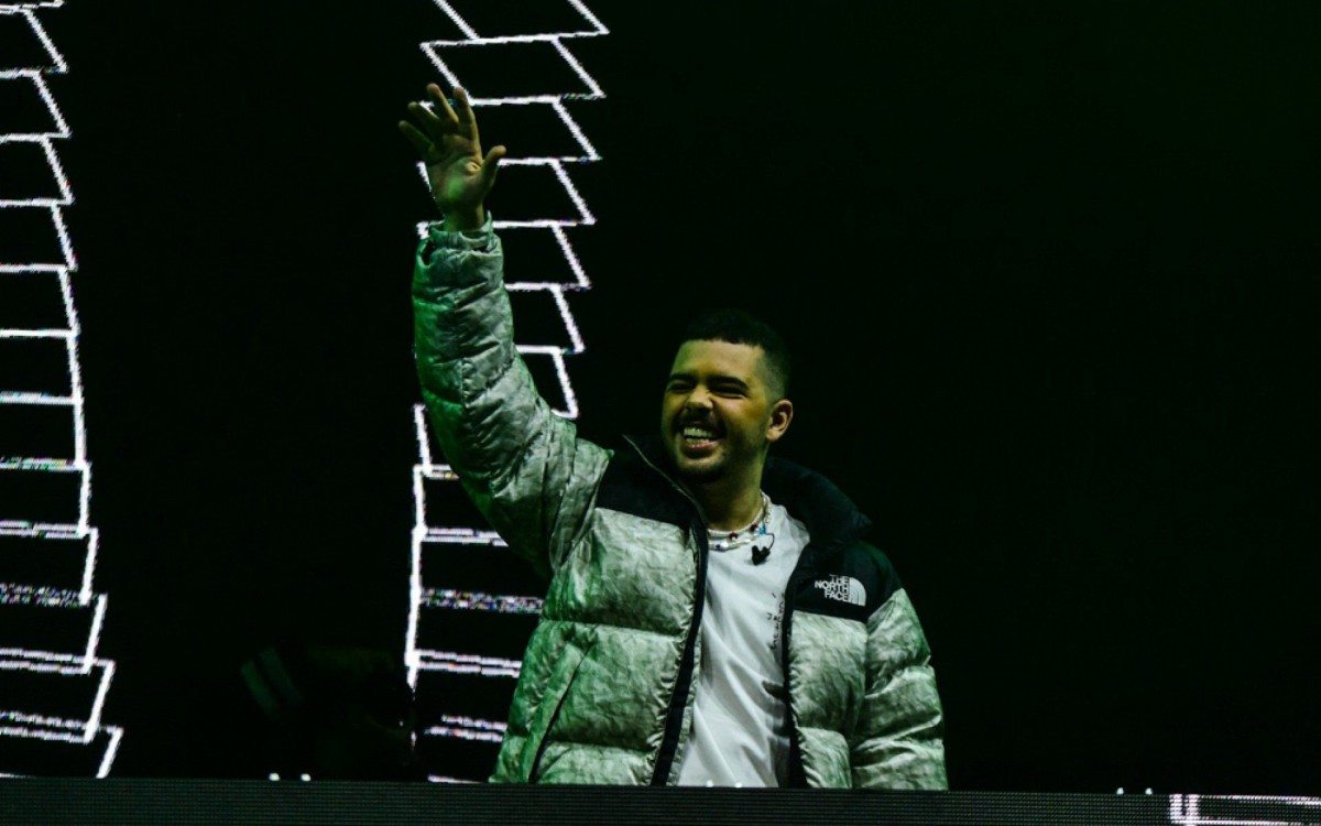 Pedro Sampaio - Ag. News