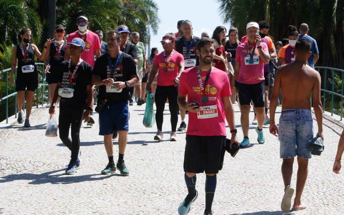 Meia Maratona do Rio