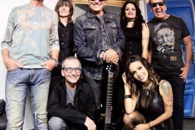 Festival de Surf de Saquarema terá show com Banda Blitz