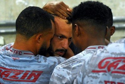 Sabia dessa? Herói do Flu na vitória sobre o Palmeiras foi dispensado pelo rival Flamengo no Sub-15 e depois entrou na mira do Rubro-Negro novamente