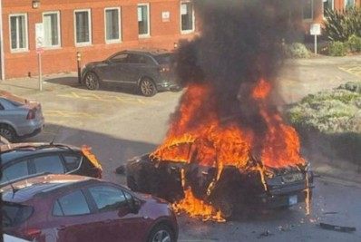 Polícia libera suspeitos detidos após explosão em Liverpool