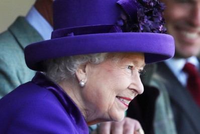 Rainha Elizabeth II cancela participação em evento por motivos de saúde
