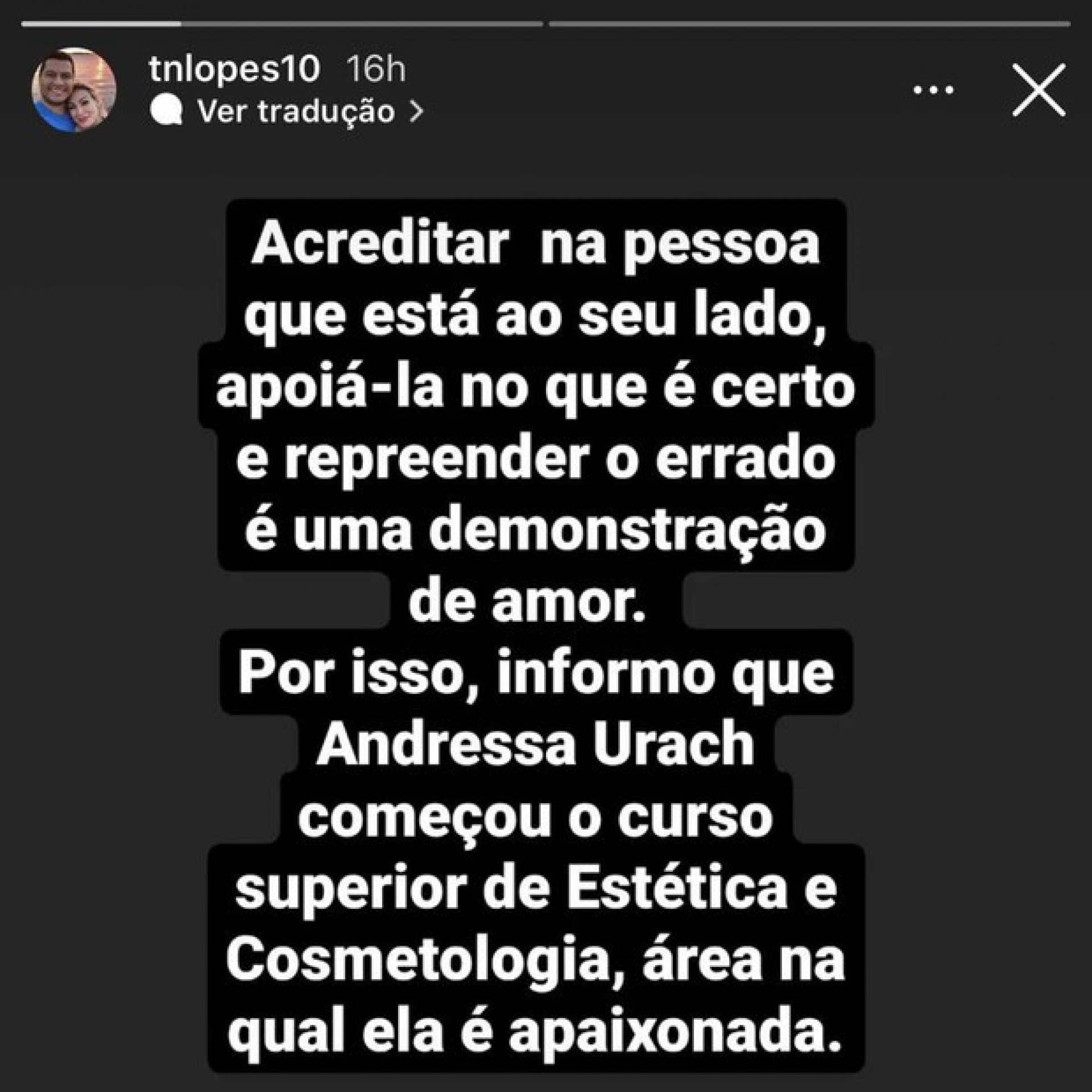  - Reprodução