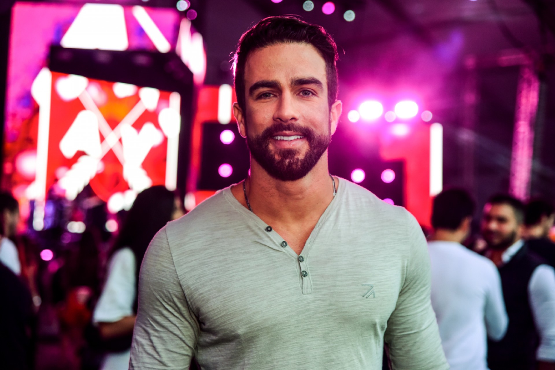 Erasmo Viana - Ag. News