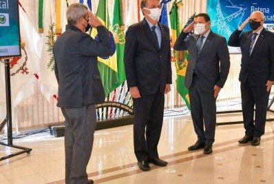 Motoristas militares têm 'aumento' de 450% no salário após virarem assessores 