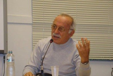 Milton Temer aceita convite para se candidatar à Alerj pelo PSOL