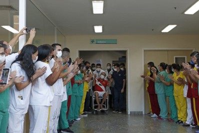 Prefeitura abre vagas para profissionais no Hospital Municipal Ronaldo Gazolla