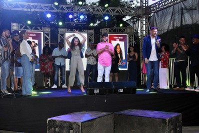 Canta Magé: votação do público segue nesta segunda-feira (15)