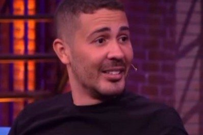 'Fico irritado porque gozo muito rápido', desabafa Carlinhos Maia sobre desempenho sexual