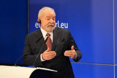 Supremo determina o desbloqueio dos bens do ex-presidente Lula