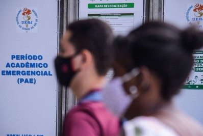 Enem começa a ser aplicado neste domingo em 1,7 mil cidades