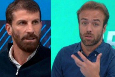 Treta na Globo? Supostas indiretas de Pedrinho e Roger Flores agitam as redes sociais