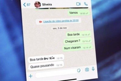 Tio de Marília Mendonça mandou mensagem para mãe da cantora pouco antes de acidente