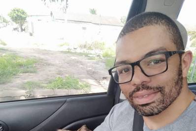 Cadela roubada em Campos é entregue aos donos após dois dias de buscas