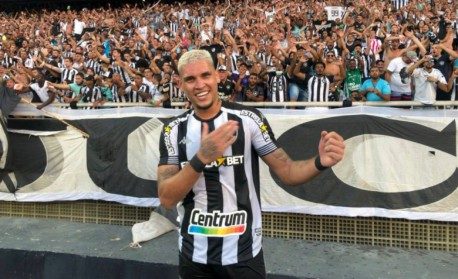 A operação tinha mais Prismas: Juventus volta a ser alvo de buscas no mesmo  processo mas com outros contratos (como a venda de Ronaldo) – Observador