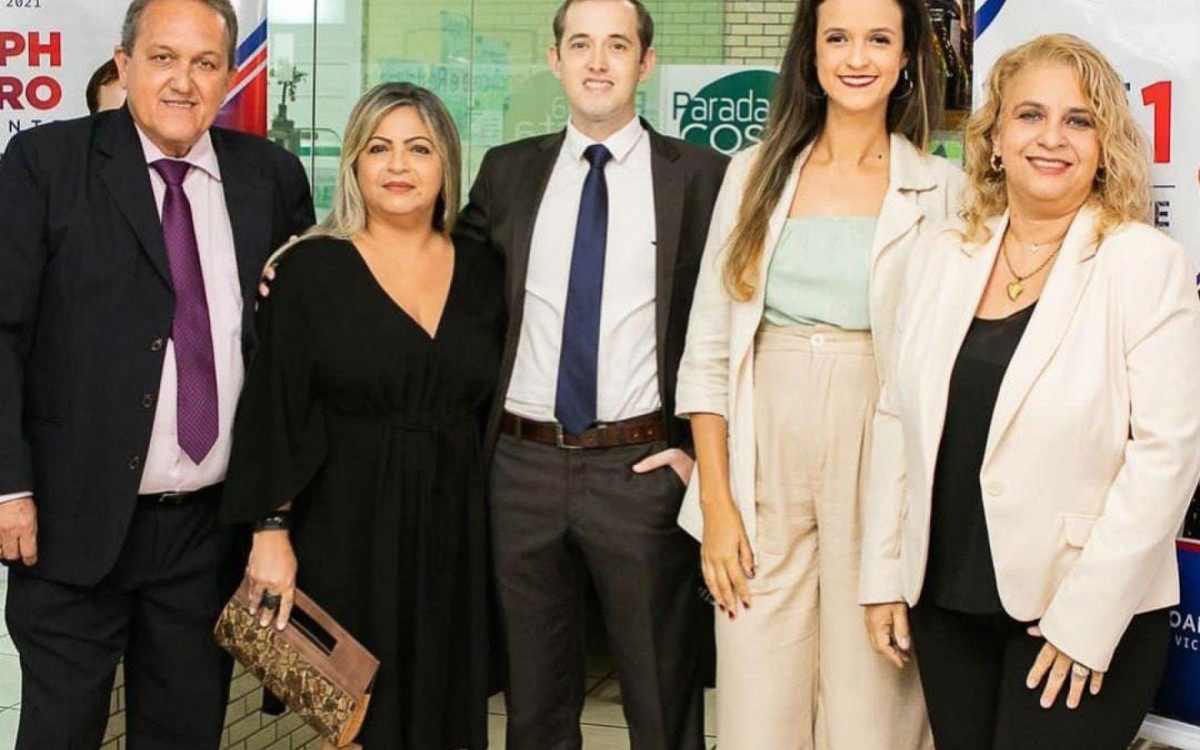 Chapa 1 vence elei&ccedil;&atilde;o e promete uma gest&atilde;o participativa e inclusiva.