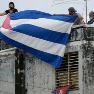 Cuba corta internet de cidadãos para impedir atos contra o governo