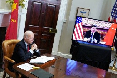 Saiba quais foram os principais temas discutidos por Xi Jinping e Joe Biden