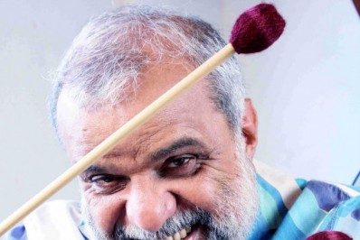 Chico Batera Trio e convidados, na celebração do aniversário da cidade