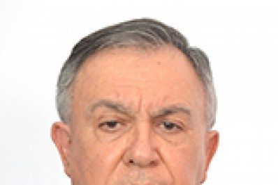 Político atropelado pela própria caminhonete morre após mais de um mês internado