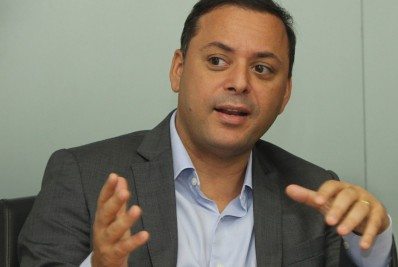 Pré-candidatura de Rodrigo Neves tem data para receber apoio do Patriota