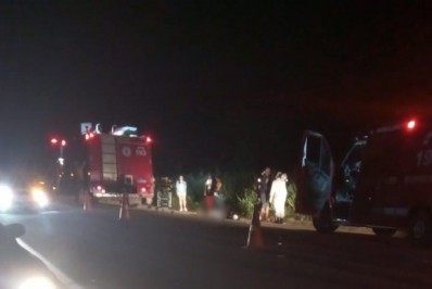 Ciclista é atropelado por carro e morre em Saquarema