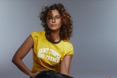 Após 25 anos, Camila Pitanga deixa Globo e assina com HBO Max