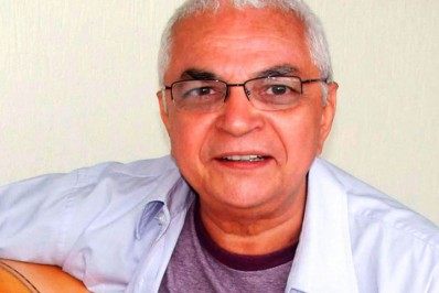 Morre Eri Galvão, um dos mais experientes jurados dos desfiles do Grupo Especial