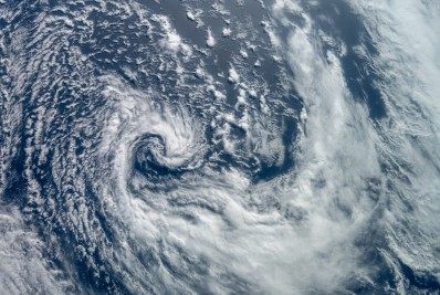 De tirar o fôlego: turistas da SpaceX postam fotos incríveis da Terra em 'passeio' pela órbita