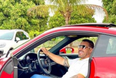 Sargento da PM que ostentava vida de luxo em redes sociais é preso por agiotagem