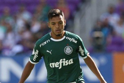 Vasco faz oferta para contratar meia do Palmeiras