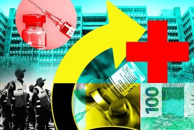 Ricardo Lodi: A Volta Por Cima da UERJ