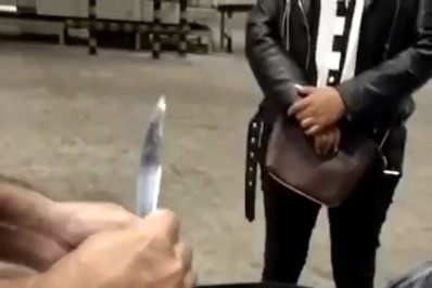 Mulher ingere cápsulas de cocaína e tenta embarcar para a Tailândia, mas é presa